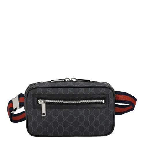 楽天市場】グッチ ショルダーバッグ メンズ レディース GG ブラック