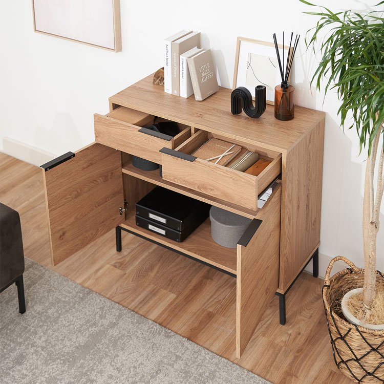 楽天市場】[楽天スーパーSALE! 3/4 20:00 - 3/11 1:59] キャビネット