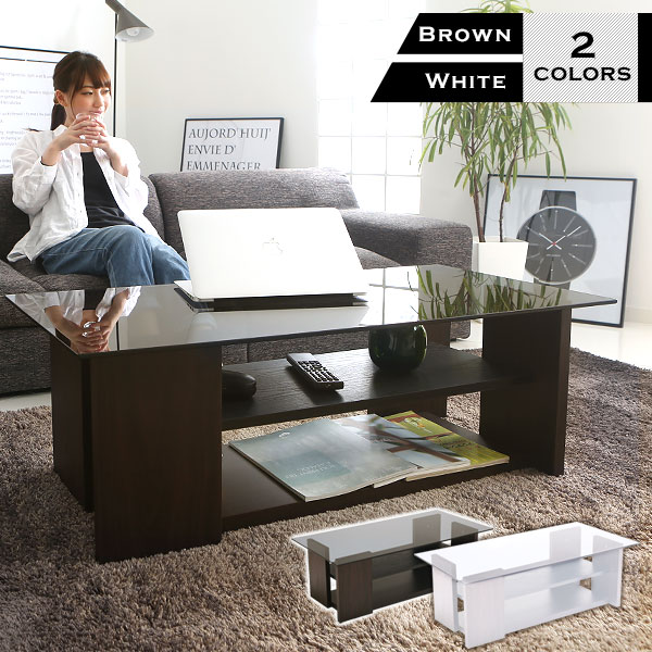 楽天市場】[楽天スーパーSALE! 3/4 20:00 - 3/11 1:59] ガラス天板が