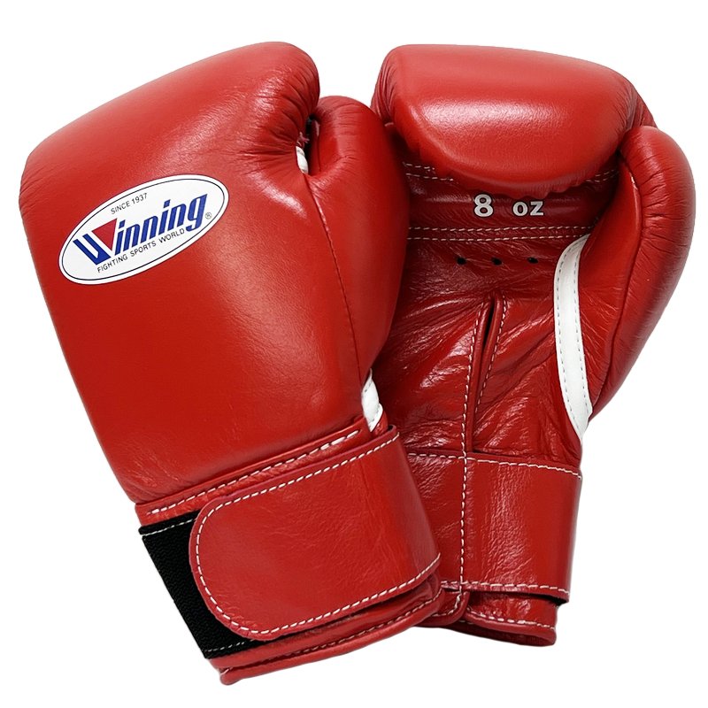 楽天市場】Winning ウイニング ボクシング ボクシンググローブ