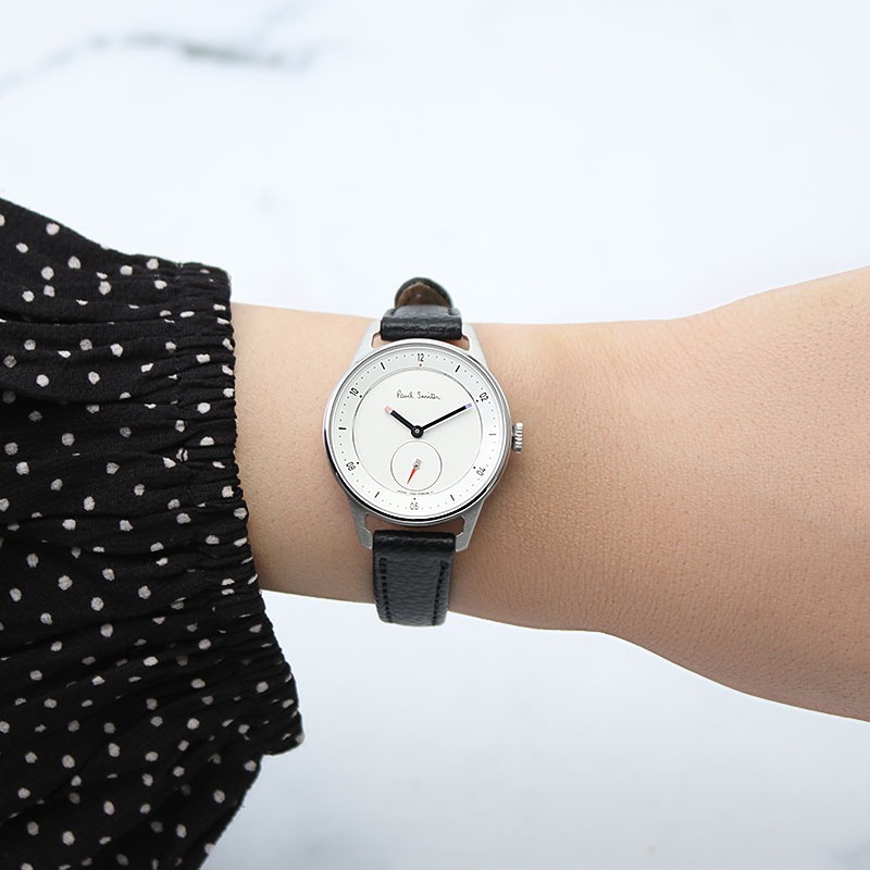 楽天市場】ポールスミス 腕時計 PAULSMITH 時計 ポール スミス PAUL