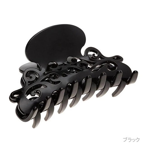 楽天市場】France Luxe フランス ラックス ヘアクリップ エリーゼ