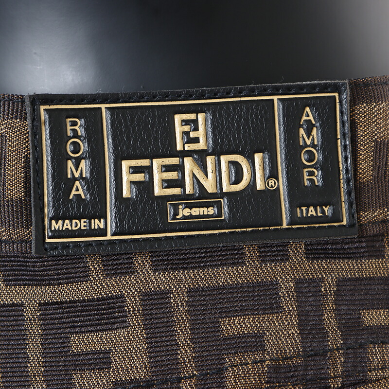 楽天市場】【全品20%OFF 9/1 0:00まで】フェンディ FENDI ズッカ柄