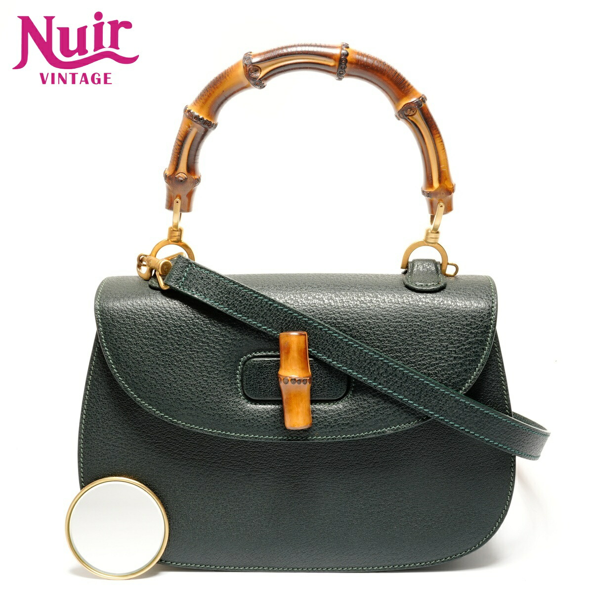 楽天市場】gucci(グッチ) バンブーの通販