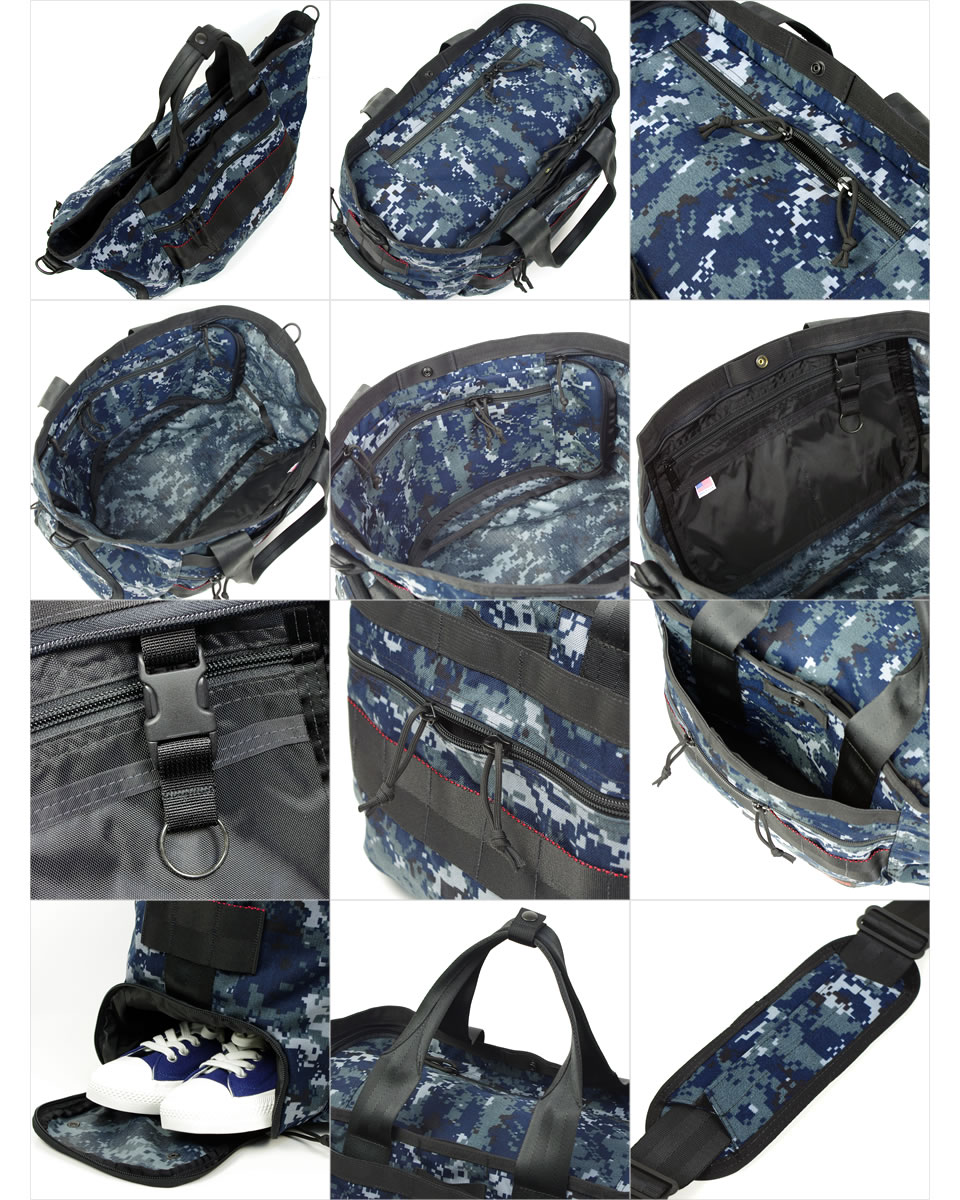 楽天市場】【15周年記念限定モデル】BRIEFING(ブリーフィング)EASY