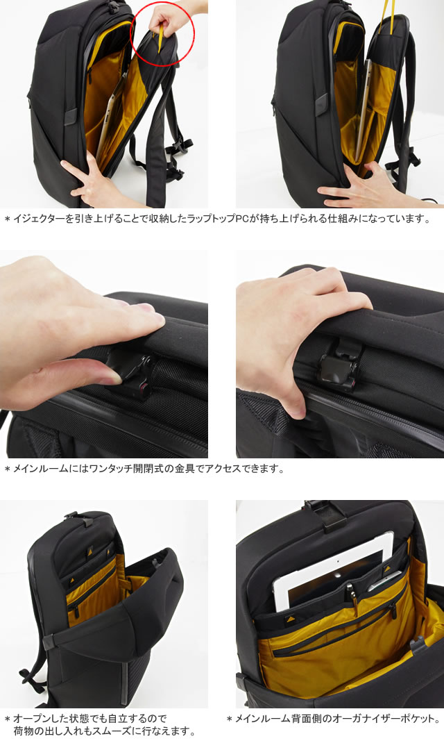 楽天市場】ノースフェイス/THE NORTH FACE アクセスパック22