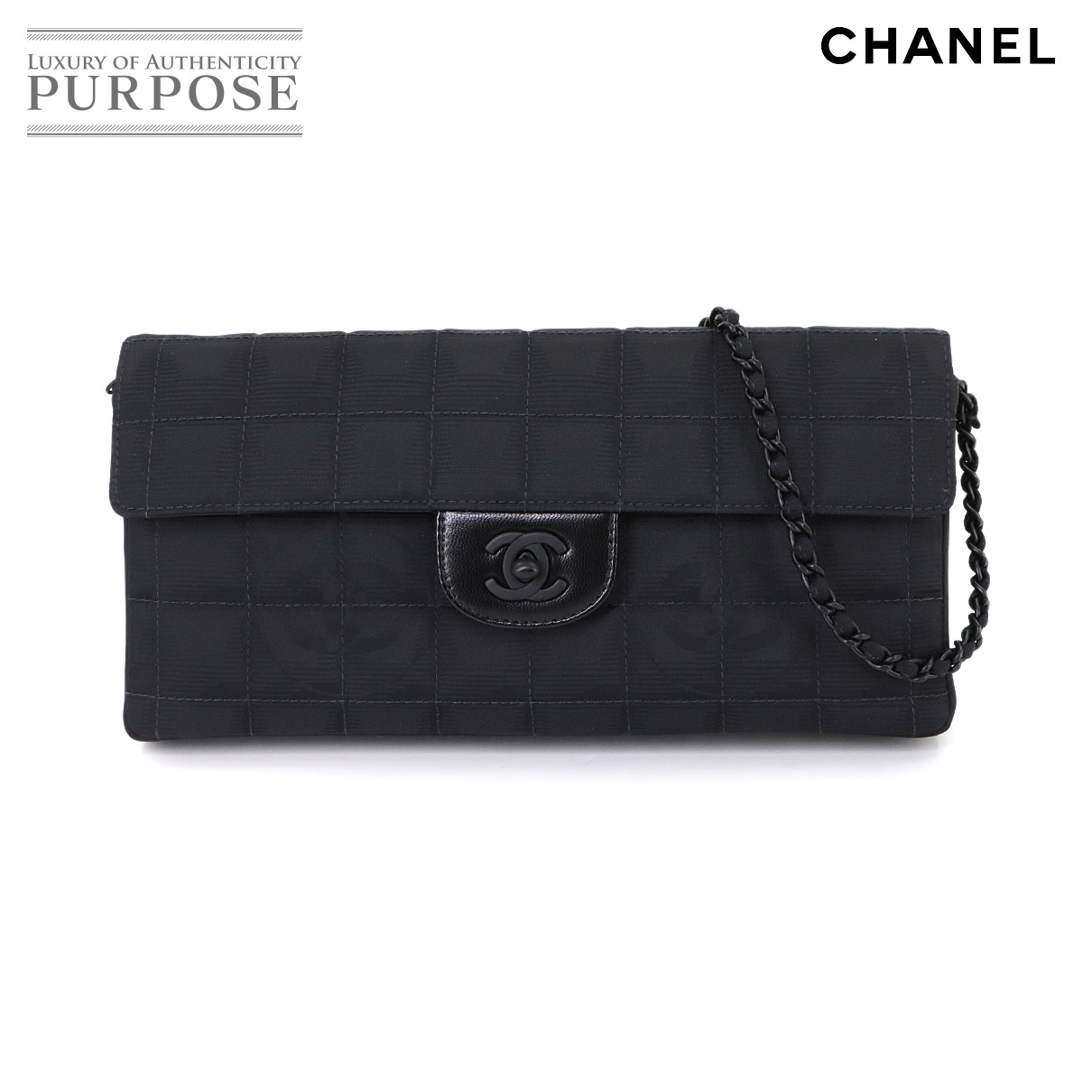 楽天市場】ニュートラベルライン シャネル（ショルダーバッグ