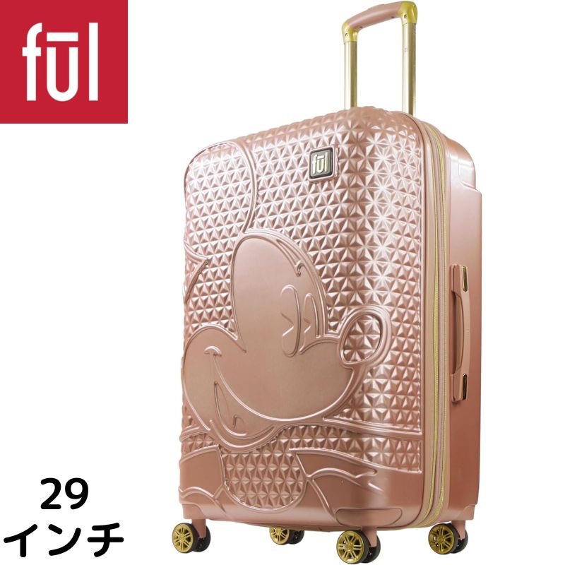 ミッキーマウス スーツケース」の人気商品一覧 | 安い商品を通販サイト