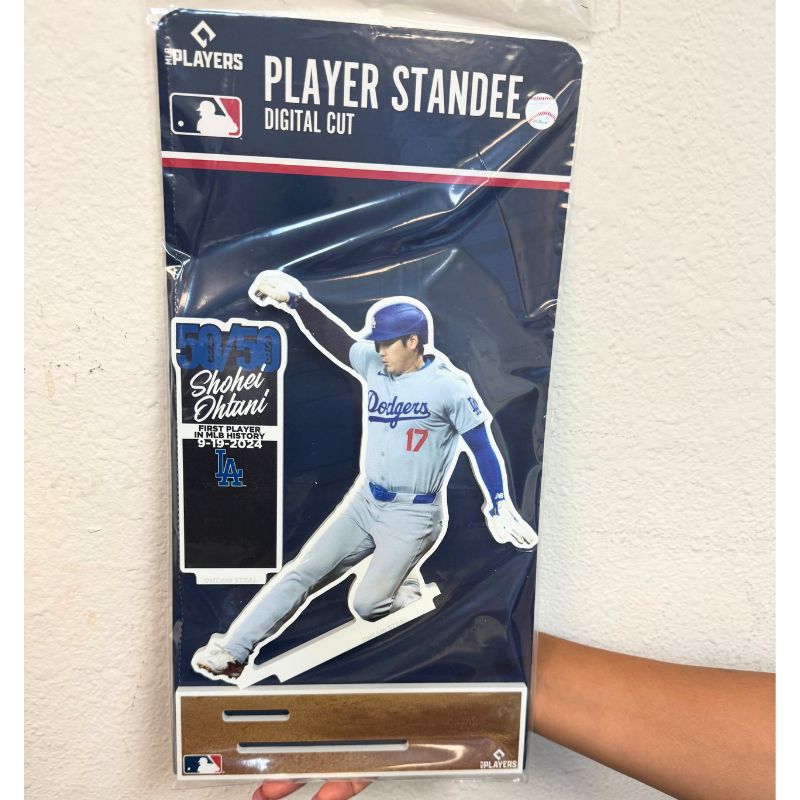 楽天市場】【最大2000円クーポン4日から】50-50記念 大谷翔平 限定版