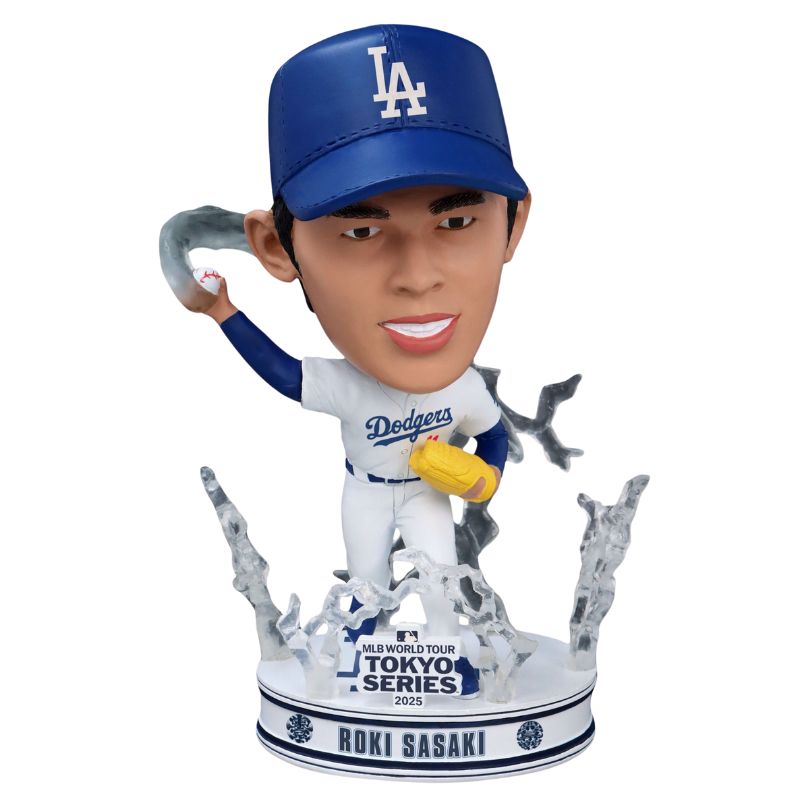 楽天市場】【クーポン配信中】MLB東京シリーズ 佐々木朗希 ビッグ