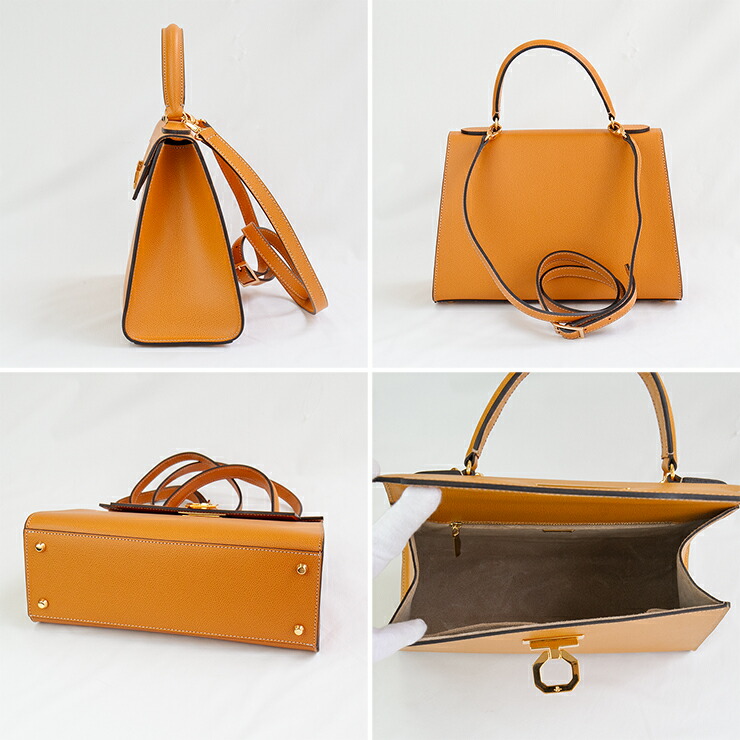 楽天市場】CARBOTTI カルボッティ ハンドバッグ ELENA 243 レディース