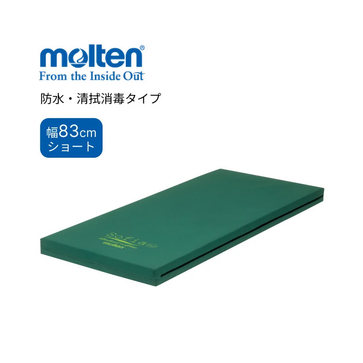 楽天市場】モルテン マットレス 床ずれ防止 介護 シングル 体圧分散