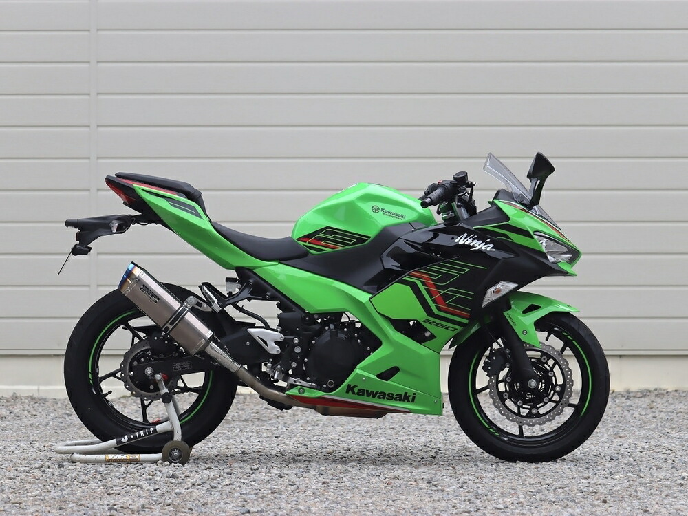 wr's バイク ninja400 マフラー」の人気商品一覧 | 安い商品を通販