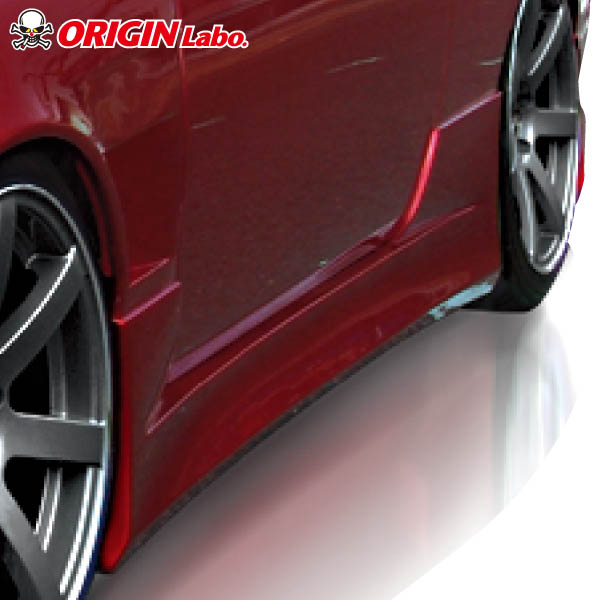 楽天市場】S14 シルビア 前期 後期 サイドステップ スタイリッシュ