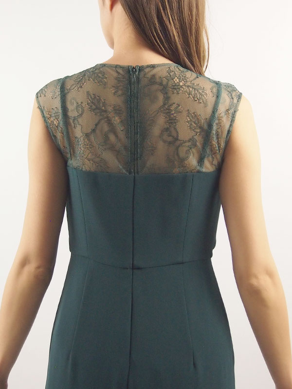 楽天市場】【レンタル】 レンタルパンツドレス GRACE CONTINENTAL