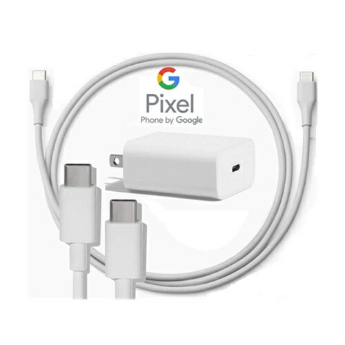 楽天市場】google pixel 8 ケース（AC式充電器｜バッテリー・充電器