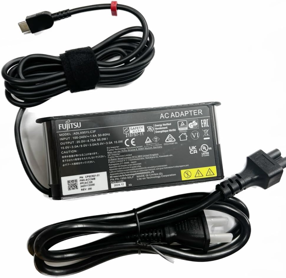 fmv-acc01a 純正」の人気商品一覧 | 安い商品を通販サイトから探す