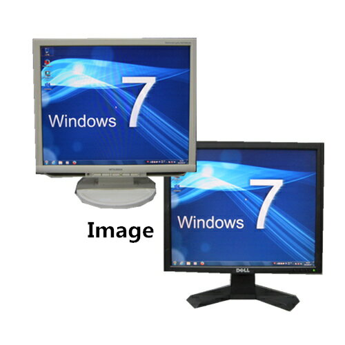 楽天市場】数量限定 送料無料 ポイント10倍 中古液晶モニター 中古PC