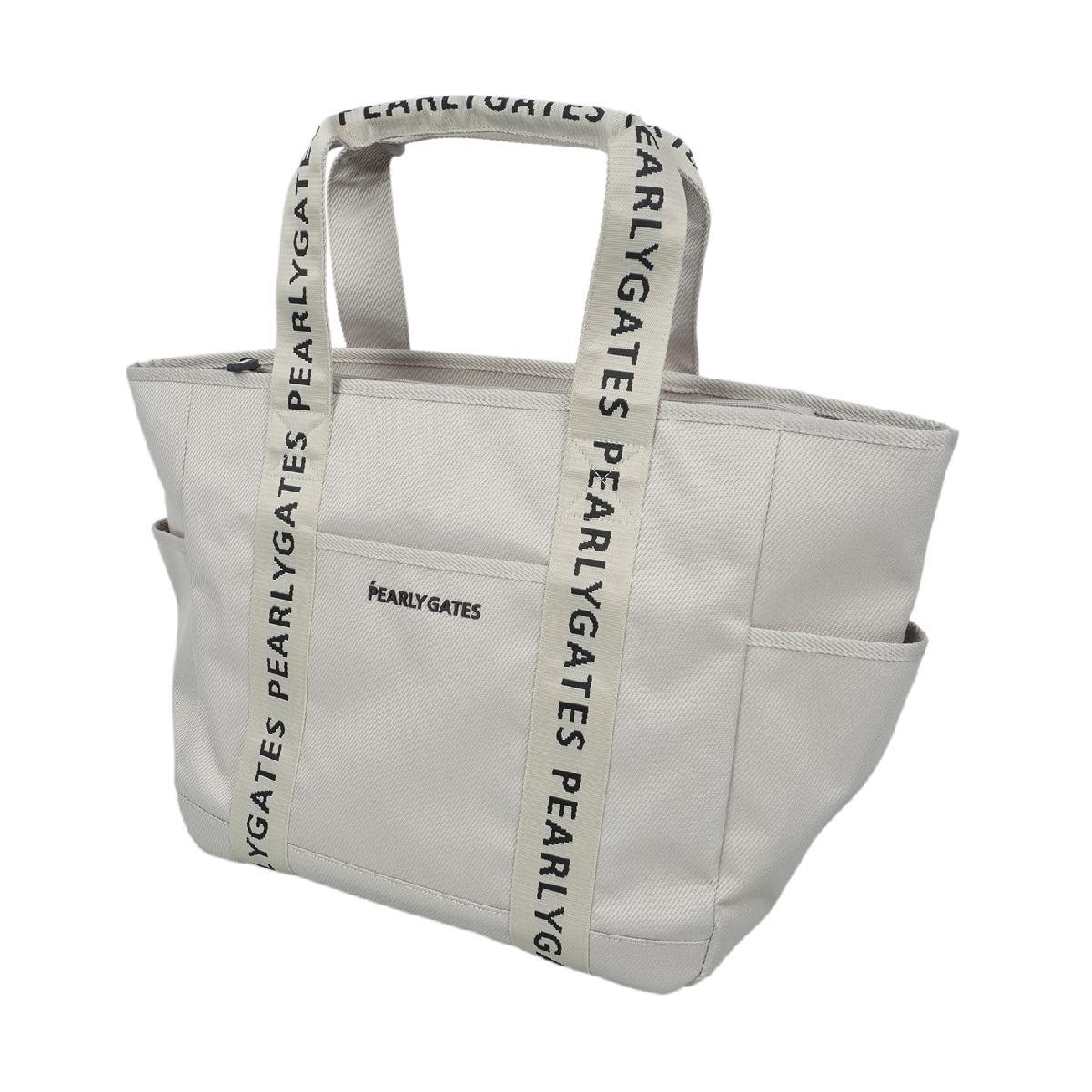 楽天市場】パーリーゲイツ PEARLY GATES ロッカーバッグ : PEARLY