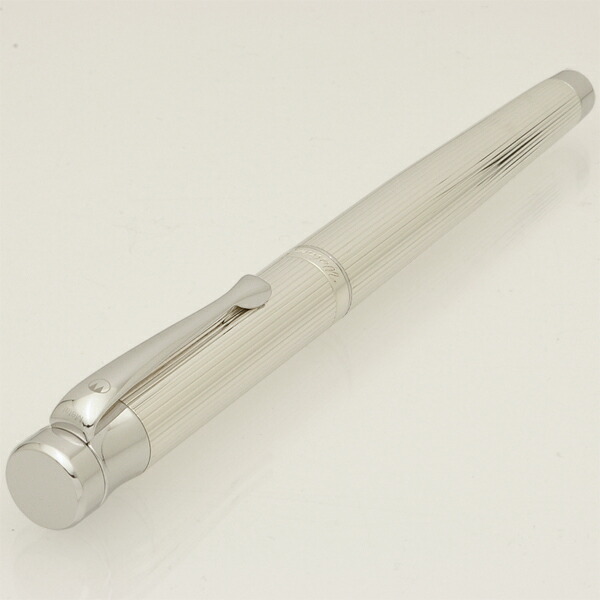 楽天市場】ヴァルドマン 万年筆 タンゴ 0004 ライン Waldmann 名入れ