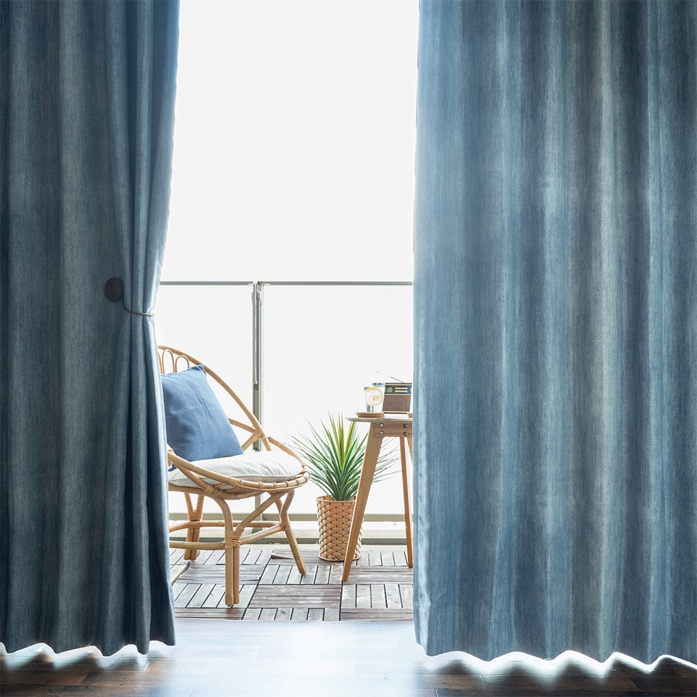 楽天市場】【ポイント5倍】 西海岸カーテン カーテン メンズカーテン