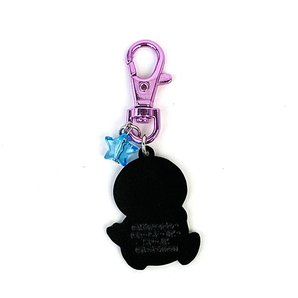 楽天市場】ポケットモンスター ポッチャマ キラキラメタルキーチェーン