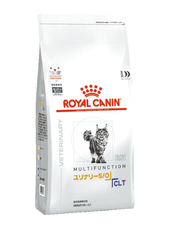 楽天市場】ユリナリー s/o 4kg 猫用の通販