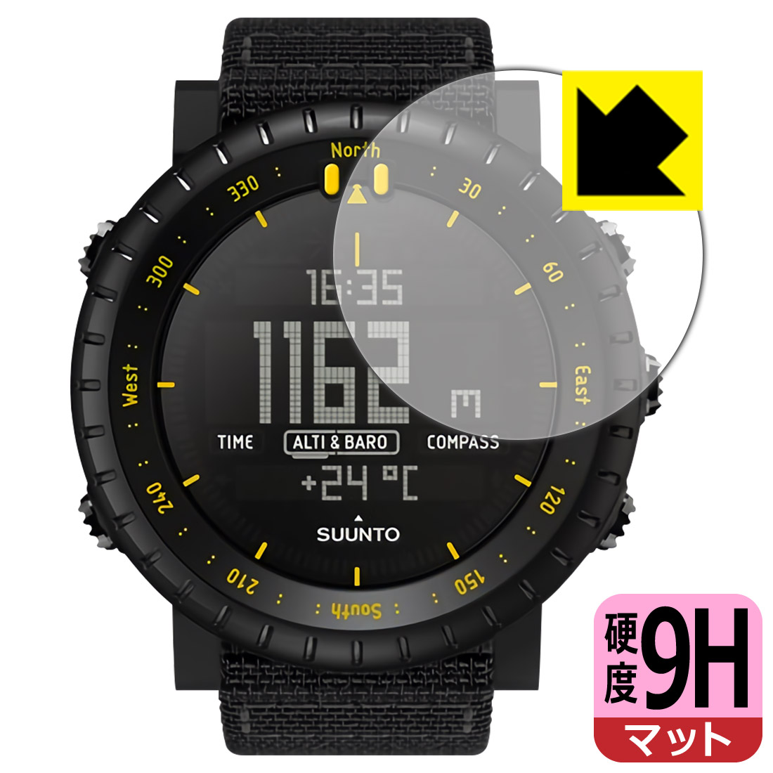 suunto core black」の人気商品一覧 | 安い商品を通販サイトから探す