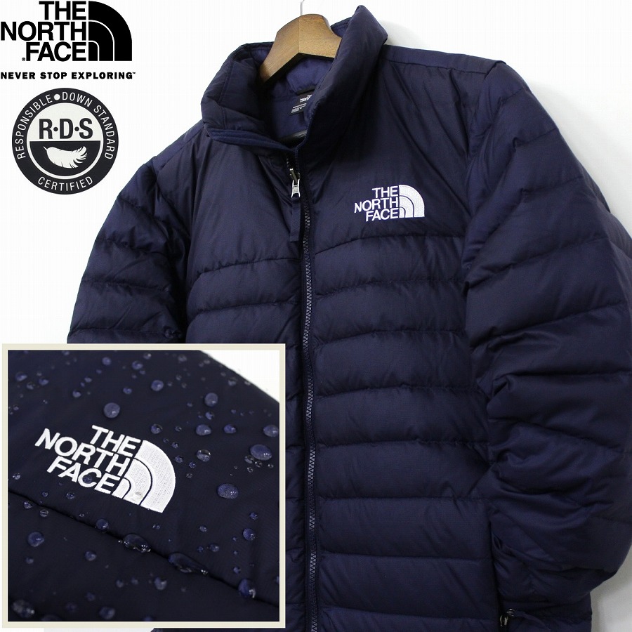 楽天市場】THE NORTH FACE ザ ノースフェイス FLARE DOWN JACKET 2