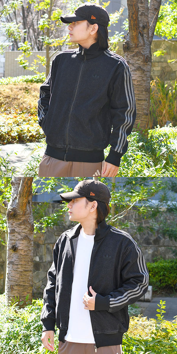 楽天市場】2026春夏新作 送料無料 アディダス デニム メンズ