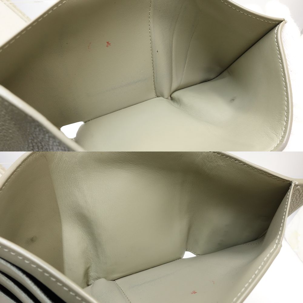 楽天市場】LOUIS VUITTON ルイヴィトン 三つ折り財布 M82410