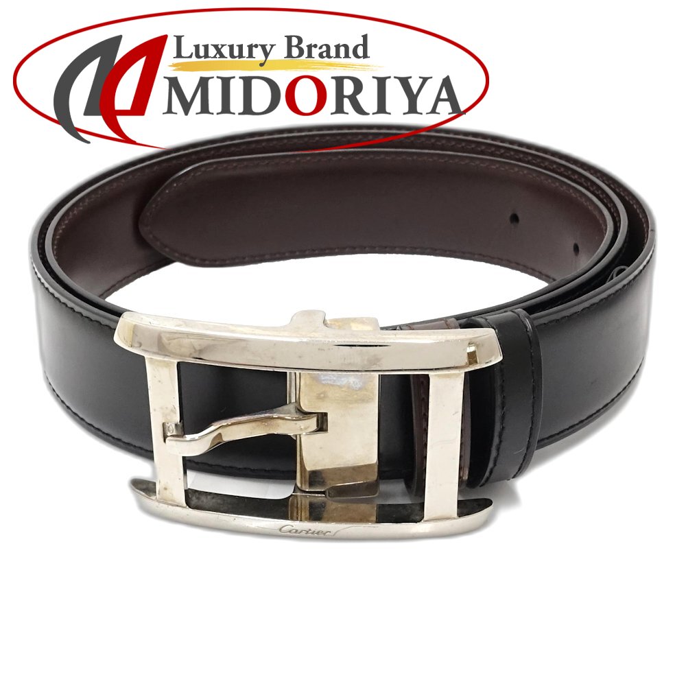楽天市場】CARTIER カルティエ ベルト L5000058 タンクアメリカン