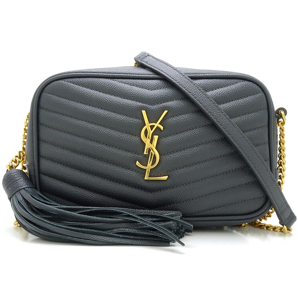 楽天市場】サンローランパリ SAINT LAURENT PARIS ミニクロスボディ