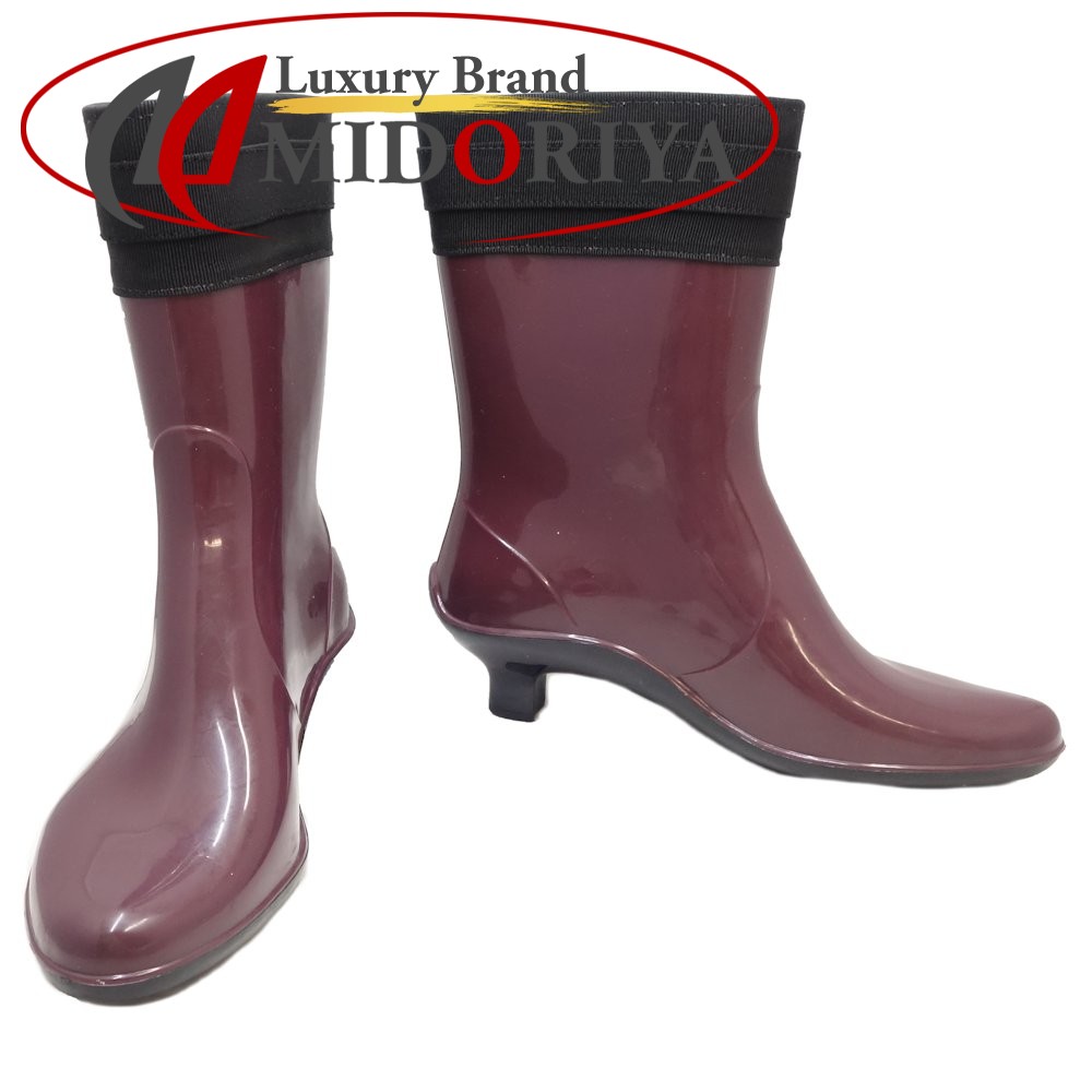 楽天市場】フェラガモ（ブランドフェラガモ）（レインシューズ・長靴