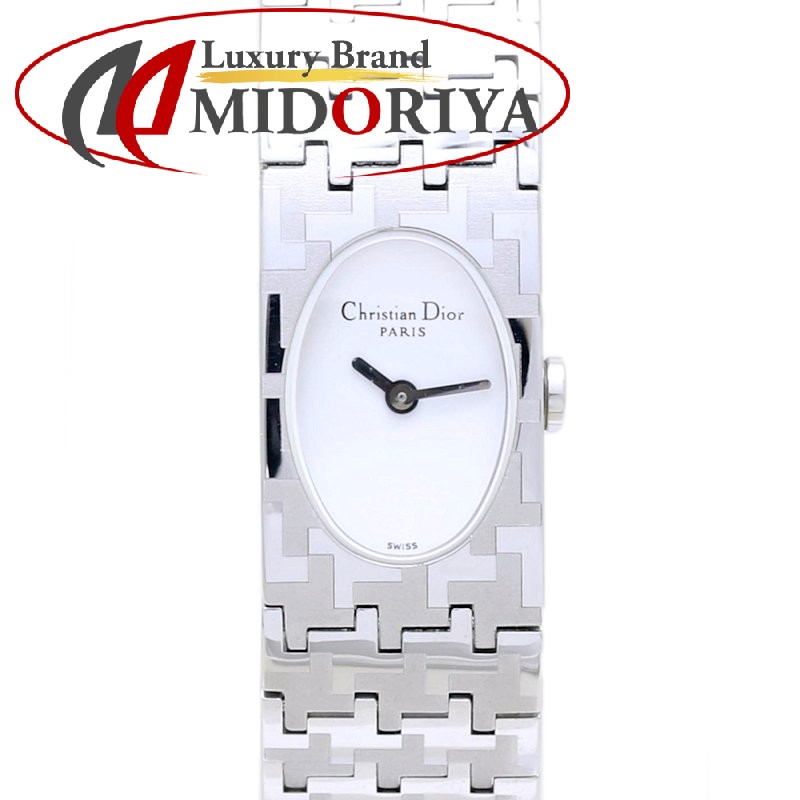 楽天市場】Dior ディオール ミスディオール D70-100【電池交換済