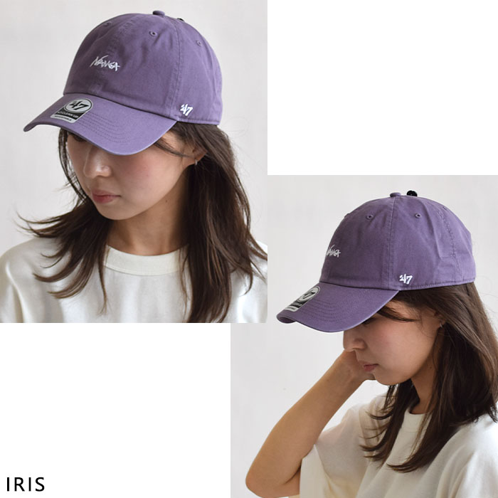 楽天市場】【2025春夏新作】ナンガ NANGA 47 帽子 キャップ コットン