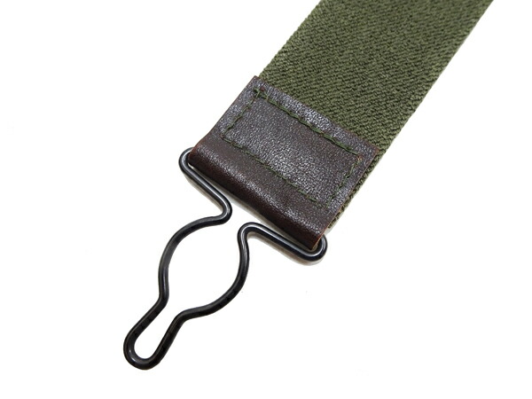 楽天市場】バズリクソンズ サスペンダー BR02718 X型 38mm 吊りバンド