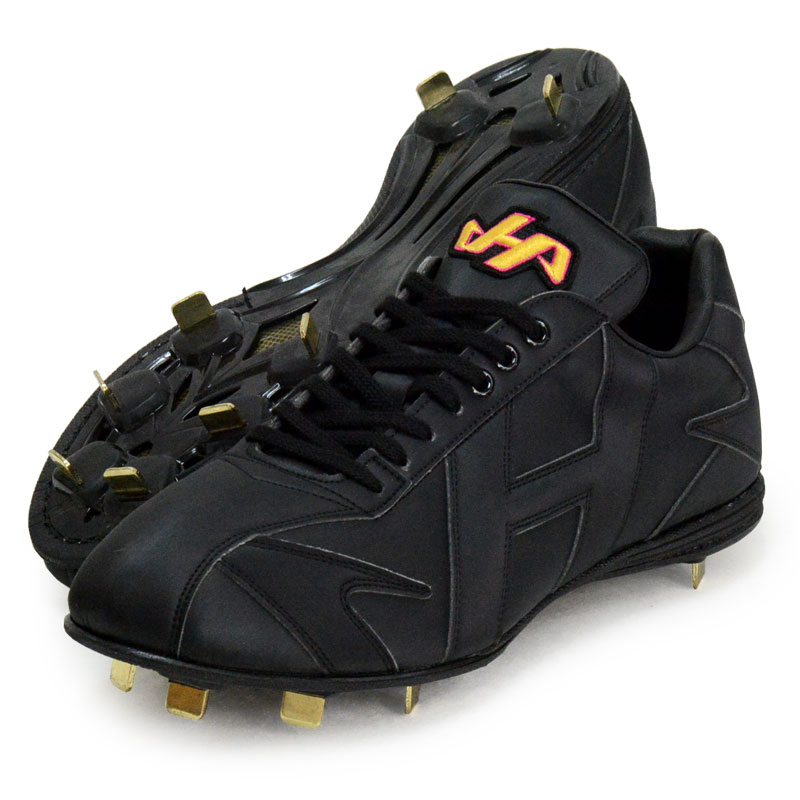 楽天市場】ハタケヤマ 限定（スパイク｜野球・ソフトボール