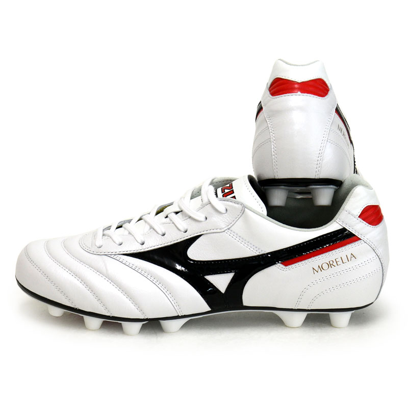 楽天市場】ミズノ MIZUNO モレリア 2 JAPAN (ショートタン) サッカー