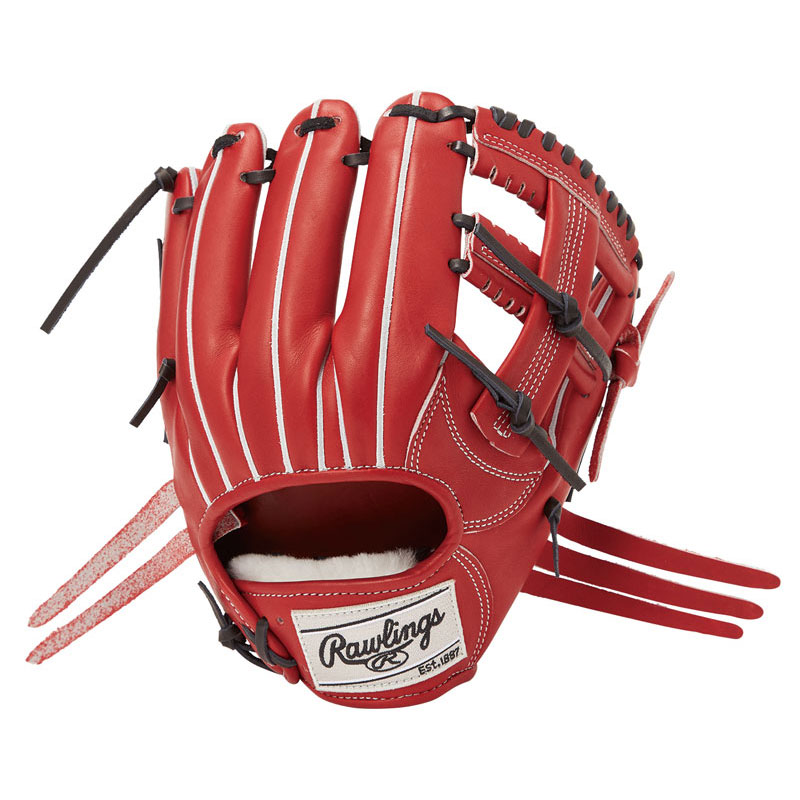 ローリングス 硬式用 プロプリファード 内野手用 GH4PRK42 [右利き用