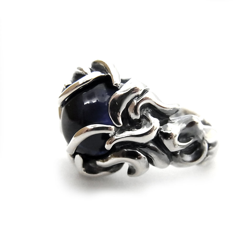 楽天市場】【GIGOR】ジゴロウスプリージリング/シルバー/ストーン