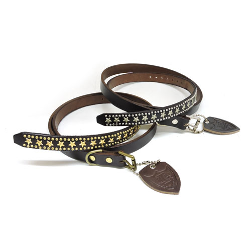 楽天市場】HTC エイチ ティー シー htc ナローベルト 星 スタッズ