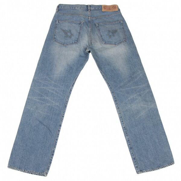 楽天市場】【中古】 アベイシングエイプA BATHING APE バックポケット