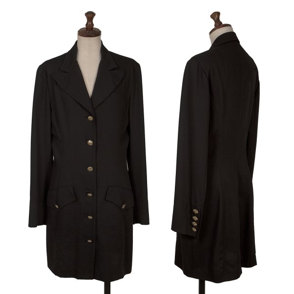 楽天市場】グッチ コート（レディースファッション）の通販