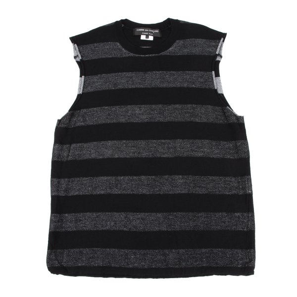 楽天市場】コムデギャルソン（ベスト・ジレ｜トップス）：メンズ