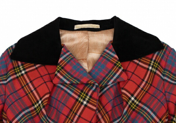 楽天市場】【中古】 ヴィヴィアンウエストウッドVivienne Westwood