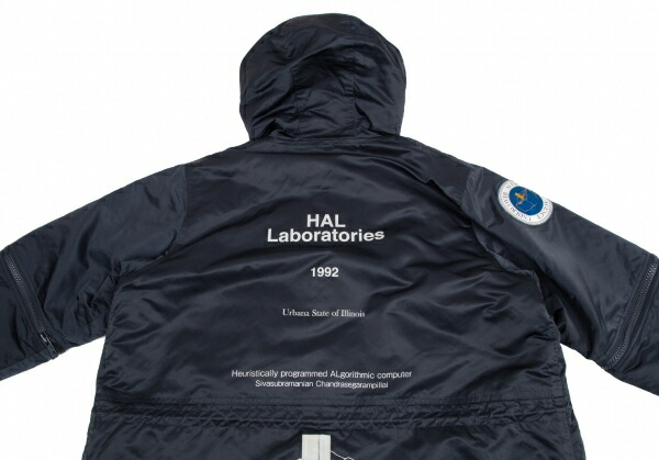 楽天市場】【中古】 アンダーカバーUNDERCOVER ナイロンツイルオーバー