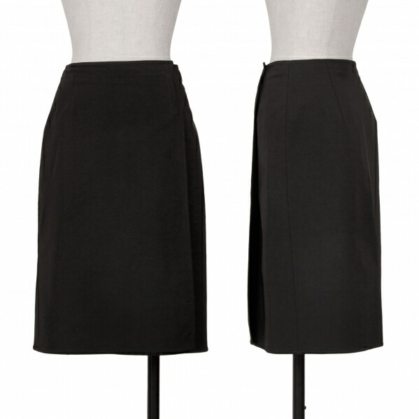 楽天市場】ラップスカート（ブランドプラダ）の通販