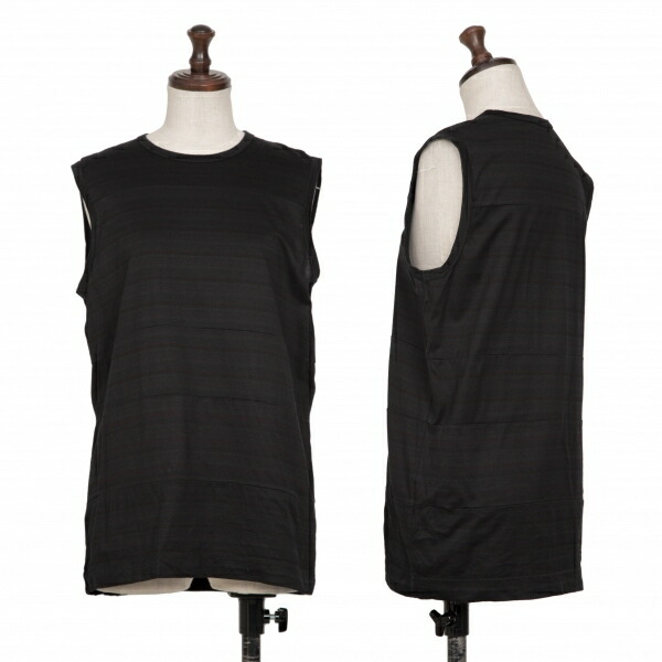 楽天市場】ノースリーブ（ブランドコムデギャルソン）（トップス