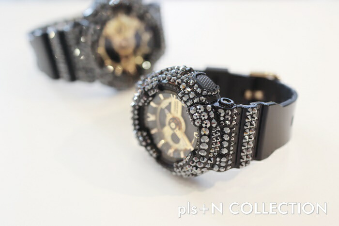 楽天市場】Gショック CASIO G-SHOCK カシオ Gショック ブラック